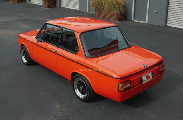 BMW 2002 1976 image number 14