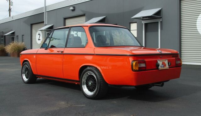 BMW 2002 1976 image number 15