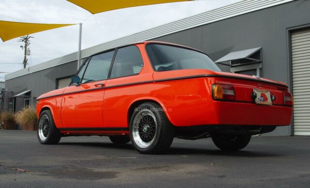 BMW 2002 1976 image number 16