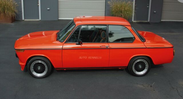 BMW 2002 1976 image number 17