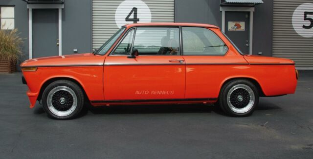 BMW 2002 1976 image number 18