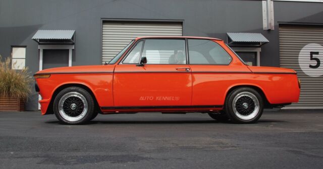 BMW 2002 1976 image number 19