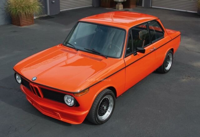 BMW 2002 1976 image number 20