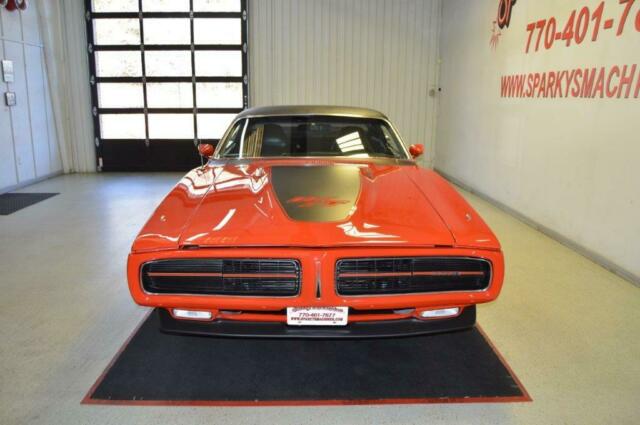 Dodge Charger 1971 image number 1