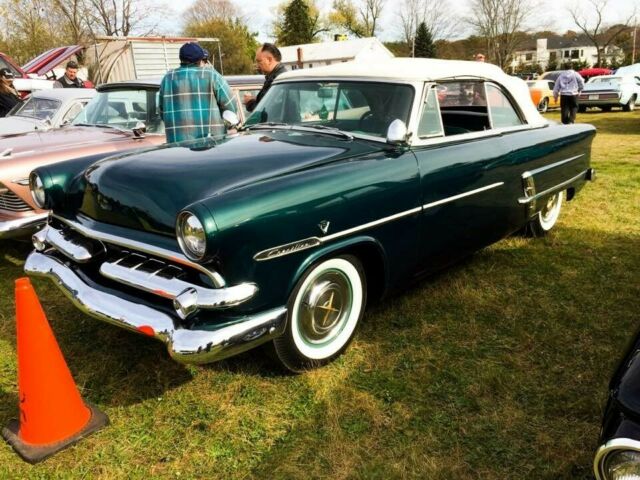 Ford Customline 1953 image number 14