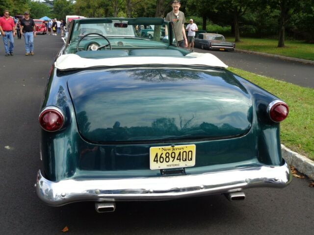 Ford Customline 1953 image number 7