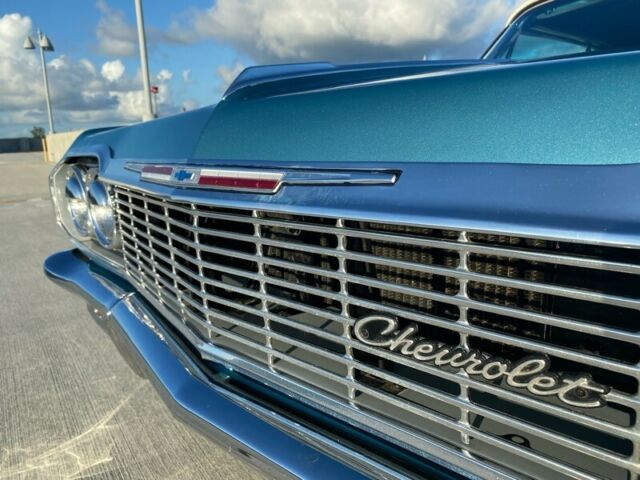 Chevrolet Impala 1964 image number 39