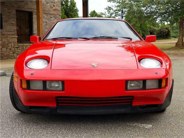 Porsche 928 1979 image number 22