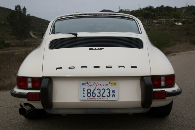 Porsche 911 1973 image number 13