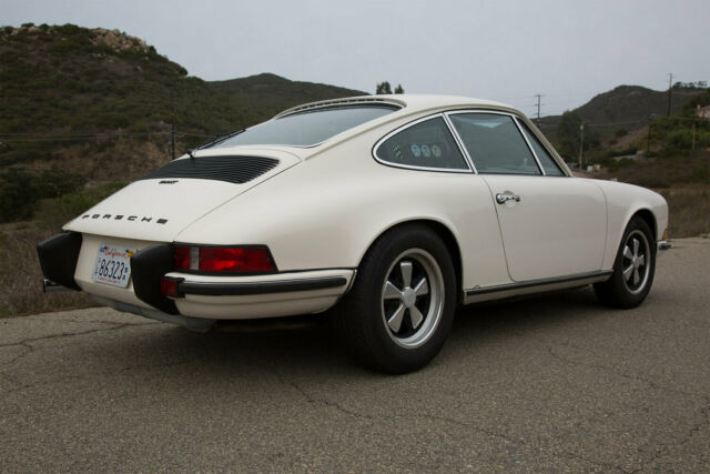 Porsche 911 1973 image number 14