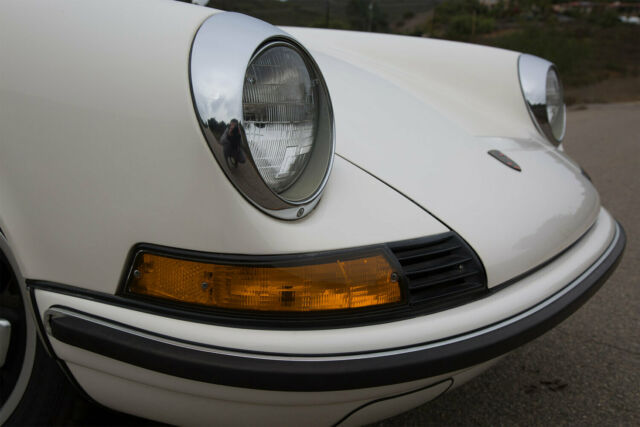 Porsche 911 1973 image number 25