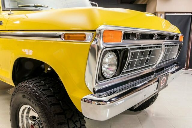 Ford F-250 1977 image number 42