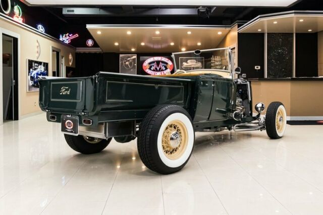 Ford Model A 1929 image number 36