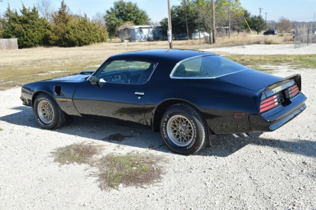 Pontiac Trans Am 1978 image number 17