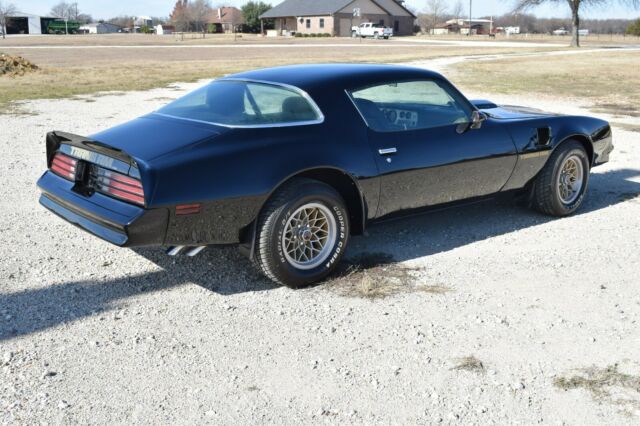 Pontiac Trans Am 1978 image number 18