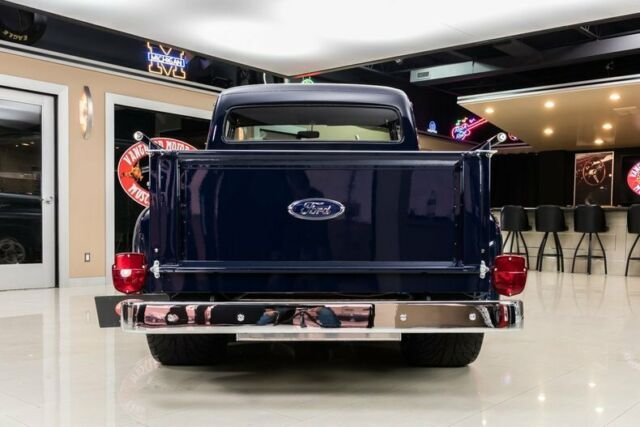 Ford F100 1956 image number 12