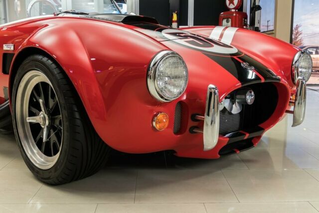 Shelby Cobra 1965 image number 42