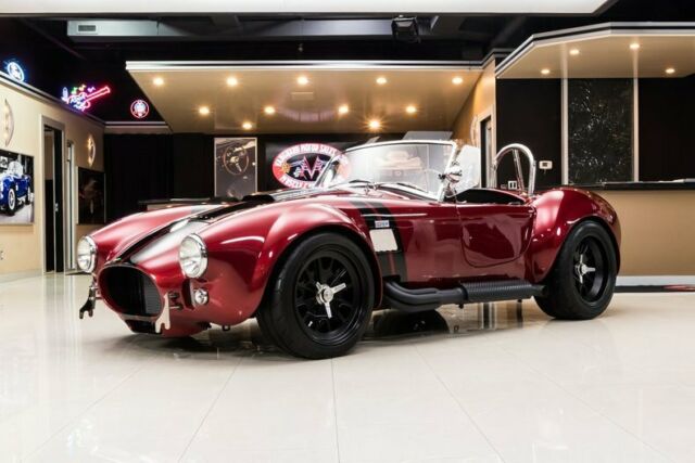 Shelby Cobra 1965 image number 0