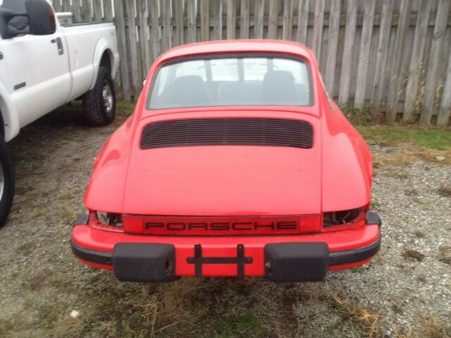 Porsche 911 1978 image number 9