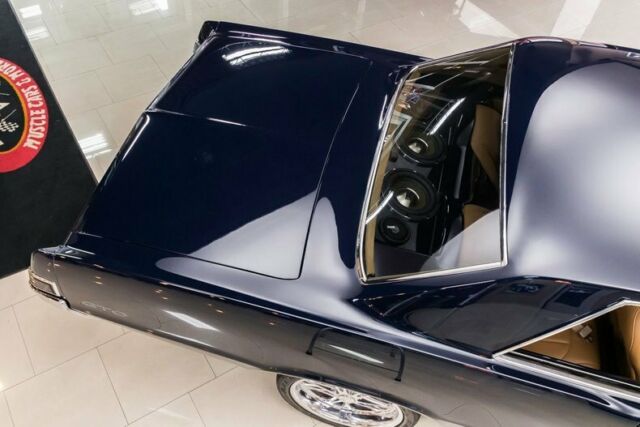 Pontiac GTO 1965 image number 21