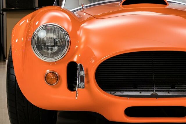 Shelby Cobra 1965 image number 17