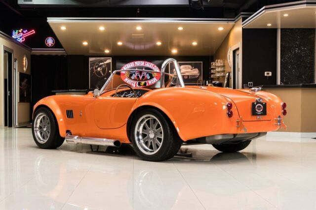 Shelby Cobra 1965 image number 38