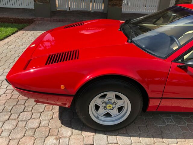 Ferrari 308 1979 image number 27