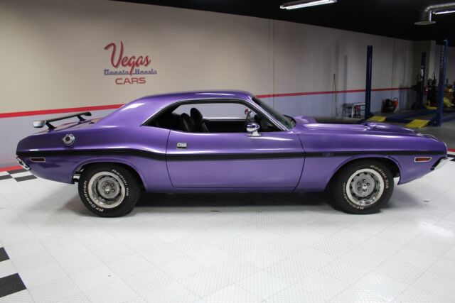 Dodge Challenger 1970 image number 32