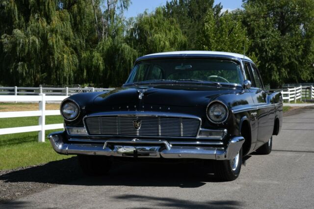 Chrysler New Yorker 1956 image number 1