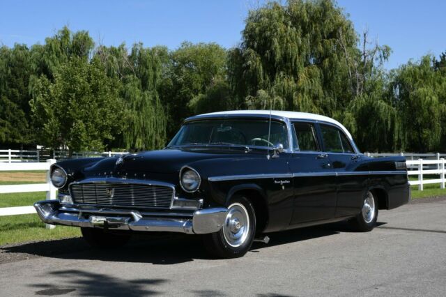 Chrysler New Yorker 1956 image number 21