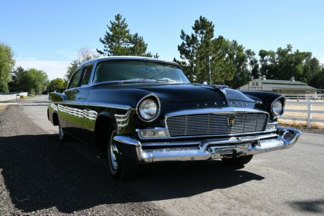 Chrysler New Yorker 1956 image number 6