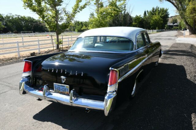 Chrysler New Yorker 1956 image number 7