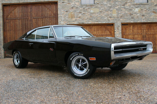 Dodge Charger 1970 image number 0