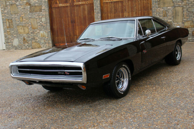 Dodge Charger 1970 image number 27