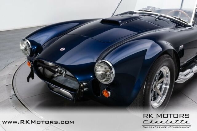 Shelby Cobra 1965 image number 36