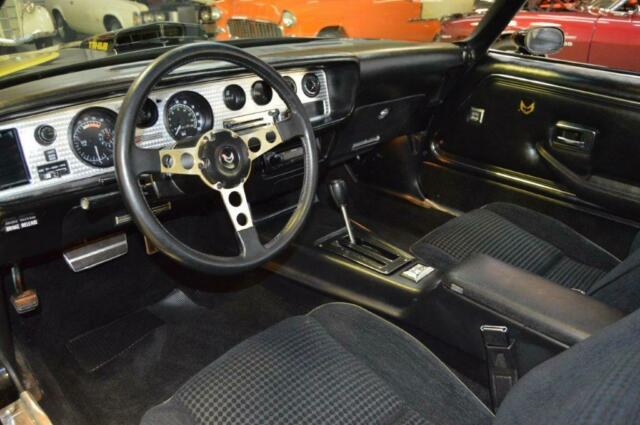 Pontiac Trans Am 1979 image number 11