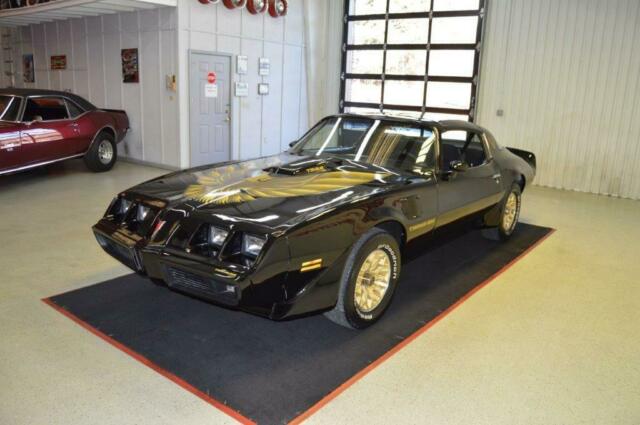 Pontiac Trans Am 1979 image number 2