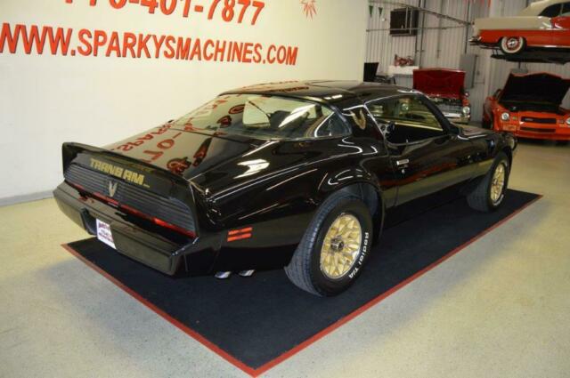 Pontiac Trans Am 1979 image number 27