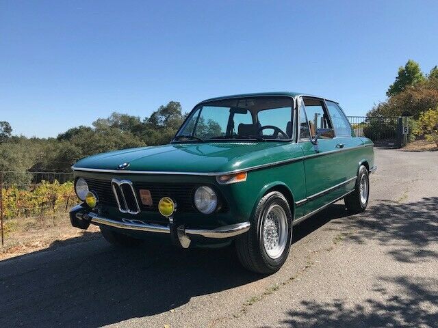 BMW 2002 1974 image number 0