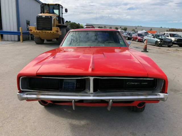 Dodge Charger 1969 image number 25