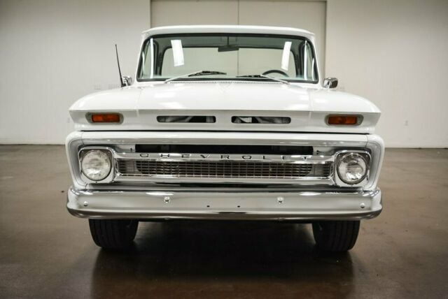 Chevrolet C-10 1966 image number 1