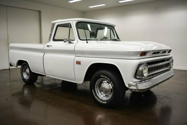 Chevrolet C-10 1966 image number 24