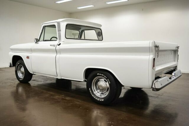 Chevrolet C-10 1966 image number 27