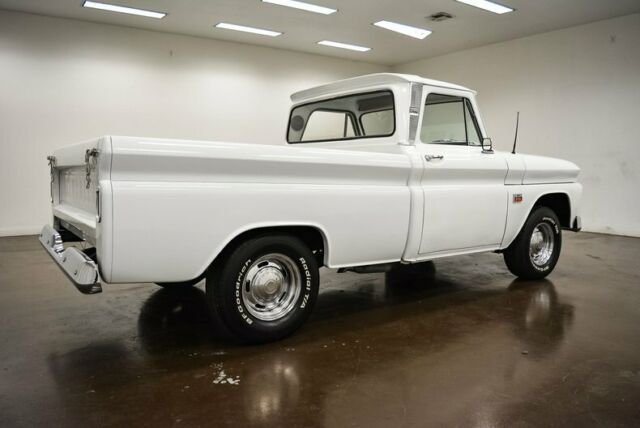 Chevrolet C-10 1966 image number 29