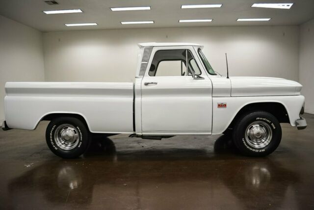 Chevrolet C-10 1966 image number 6