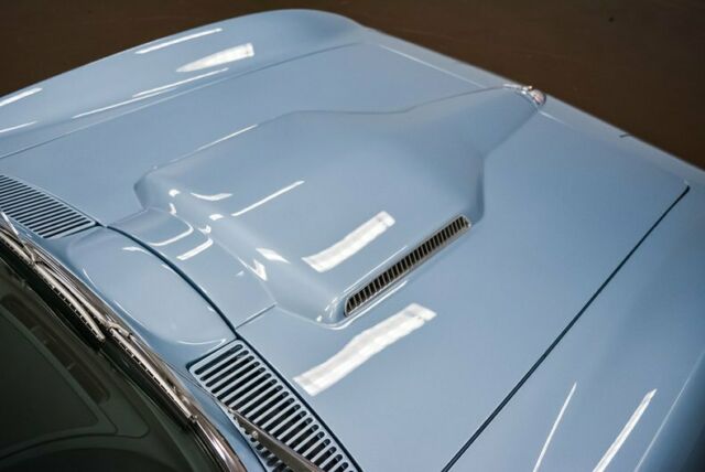 Chevrolet Corvette 1964 image number 35