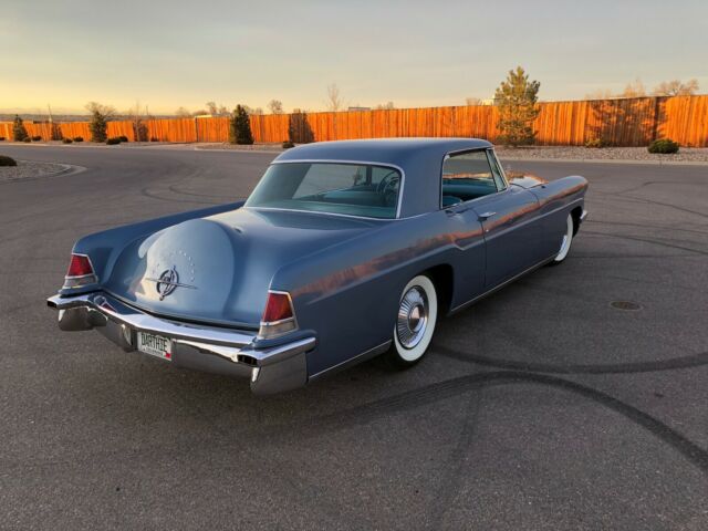 Lincoln Mark II 1956 image number 3