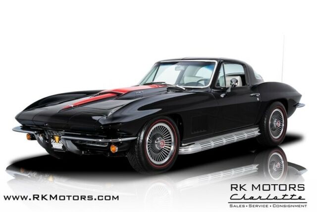 Chevrolet Corvette 1967 image number 0