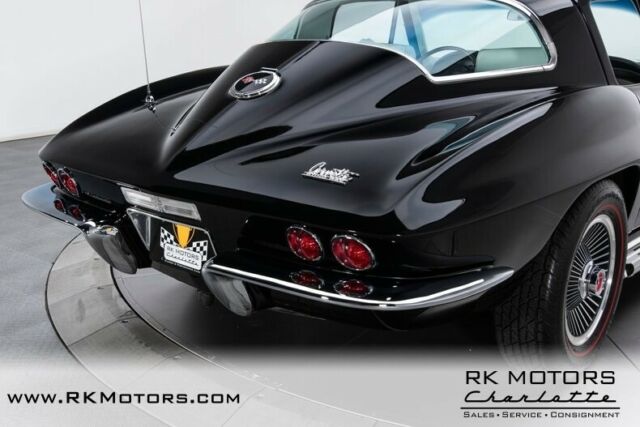 Chevrolet Corvette 1967 image number 43