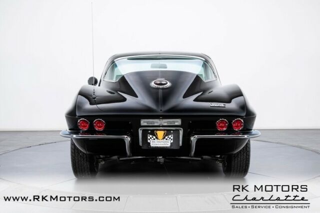 Chevrolet Corvette 1967 image number 44